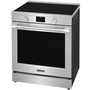 Frigidaire Professional 30-Inch Freestanding Induction Range With Total Convection - PCFI308CAF
