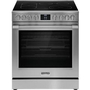 Frigidaire Professional 30-Inch Freestanding Electric Range With Convection Technology - PCFE308CAF