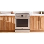 Frigidaire Professional 30-Inch Freestanding Electric Range With Convection Technology - PCFE308CAF