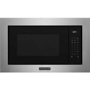 Frigidaire Professional 24 3/8-Inch, 2.2 Cu. Ft. Built-In Microwave Oven - PMBS3080BF
