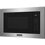 Frigidaire Professional 24 3/8-Inch, 2.2 Cu. Ft. Built-In Microwave Oven - PMBS3080BF