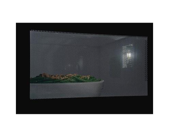 Frigidaire Professional 24 3/8-Inch, 2.2 Cu. Ft. Built-In Microwave Oven - PMBS3080BF