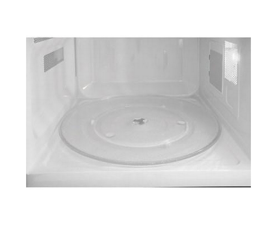 Frigidaire Professional 24 3/8-Inch, 2.2 Cu. Ft. Built-In Microwave Oven - PMBS3080BF