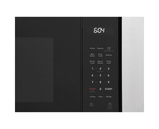 Frigidaire Professional 24 3/8-Inch, 2.2 Cu. Ft. Built-In Microwave Oven - PMBS3080BF