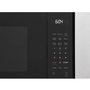 Frigidaire Professional 24 3/8-Inch, 2.2 Cu. Ft. Built-In Microwave Oven - PMBS3080BF