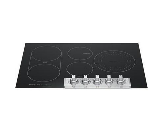 Frigidaire Professional 30-Inch Built-In Electric Cooktop - PCCE3080AF