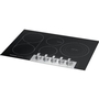Frigidaire Professional 30-Inch Built-In Electric Cooktop - PCCE3080AF