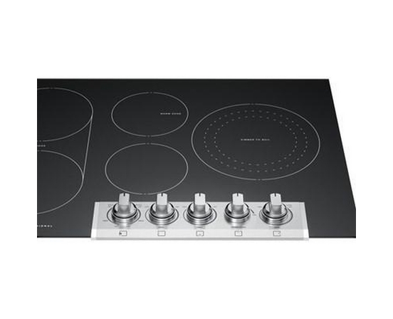 Frigidaire Professional 30-Inch Built-In Electric Cooktop - PCCE3080AF