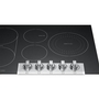 Frigidaire Professional 30-Inch Built-In Electric Cooktop - PCCE3080AF