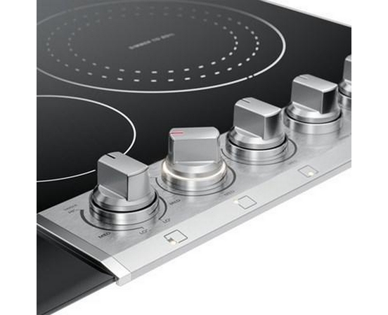 Frigidaire Professional 30-Inch Built-In Electric Cooktop - PCCE3080AF