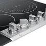 Frigidaire Professional 30-Inch Built-In Electric Cooktop - PCCE3080AF