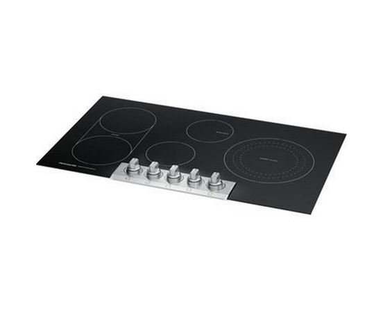 Frigidaire Professional 36-Inch Built-In Electric Cooktop - PCCE3680AF