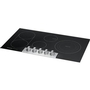 Frigidaire Professional 36-Inch Built-In Electric Cooktop - PCCE3680AF