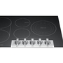 Frigidaire Professional 36-Inch Built-In Electric Cooktop - PCCE3680AF