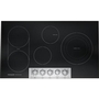 Frigidaire Professional 36-Inch Built-In Electric Cooktop - PCCE3680AF