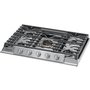 Frigidaire Professional 30-Inch Built-In Gas Cooktop - PCCG3080AS
