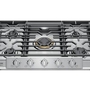 Frigidaire Professional 30-Inch Built-In Gas Cooktop - PCCG3080AS