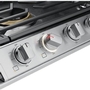 Frigidaire Professional 36-Inch Built-In Gas Cooktop - PCCG3680AS
