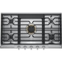 Frigidaire Professional 36-Inch Built-In Gas Cooktop - PCCG3680AS