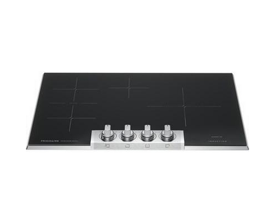 Frigidaire Professional 30-Inch Built-In Induction Cooktop - PCCI3080AF