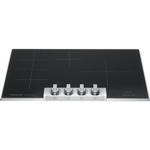 Frigidaire Professional 30-Inch Built-In Induction Cooktop - PCCI3080AF