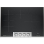 Frigidaire Professional 30-Inch Built-In Induction Cooktop - PCCI3080AF