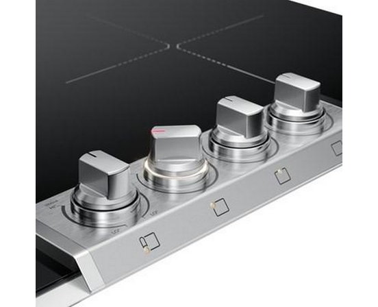 Frigidaire Professional 30-Inch Built-In Induction Cooktop - PCCI3080AF