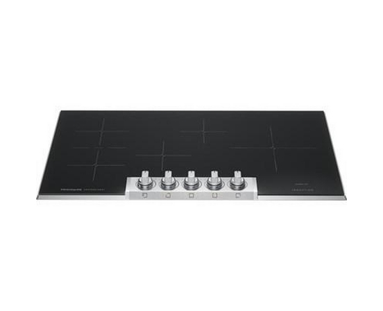 Frigidaire Professional 36-Inch Built-In Induction Cooktop - PCCI3680AF