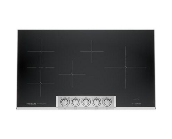 Frigidaire Professional 36-Inch Built-In Induction Cooktop - PCCI3680AF