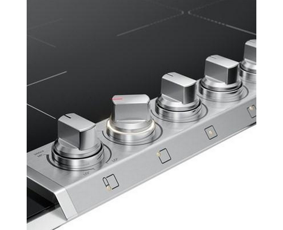 Frigidaire Professional 36-Inch Built-In Induction Cooktop - PCCI3680AF