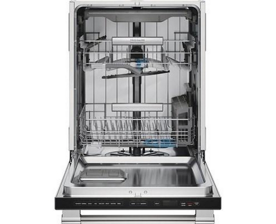 Frigidaire Professional Built-In Dishwasher - PDSH4816BF