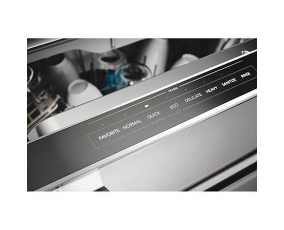 Frigidaire Professional Built-In Dishwasher - PDSH4816BF
