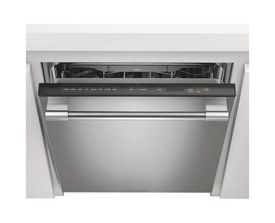 Frigidaire Professional Built-In Dishwasher - PDSH4816BF