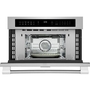 Frigidaire Professional 30-Inch, 1.6 Cu.Ft. Built-In Microwave Oven With Convection - PMBD3081BF