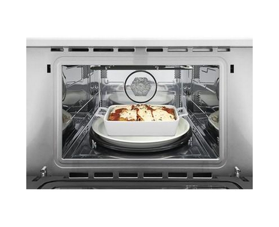 Frigidaire Professional 30-Inch, 1.6 Cu.Ft. Built-In Microwave Oven With Convection - PMBD3081BF