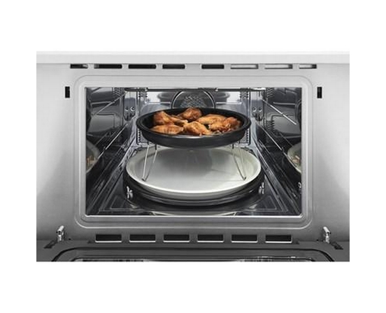 Frigidaire Professional 30-Inch, 1.6 Cu.Ft. Built-In Microwave Oven With Convection - PMBD3081BF