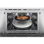 Frigidaire Professional 30-Inch, 1.6 Cu.Ft. Built-In Microwave Oven With Convection - PMBD3081BF