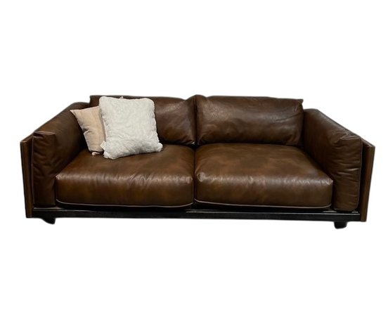 VINTAGE sofa by BO MEUBLE