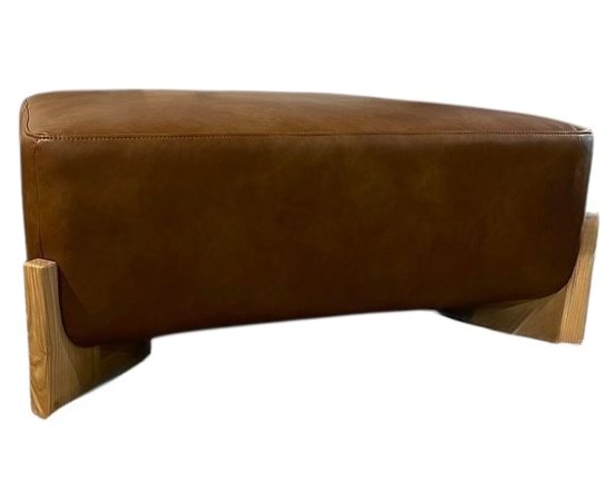 Loft Ottoman by BO MEUBLE