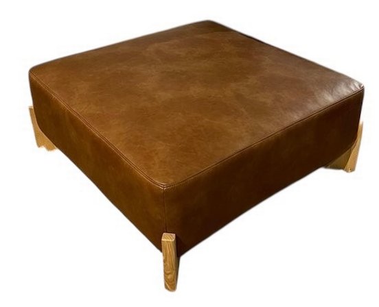 Loft Ottoman by BO MEUBLE