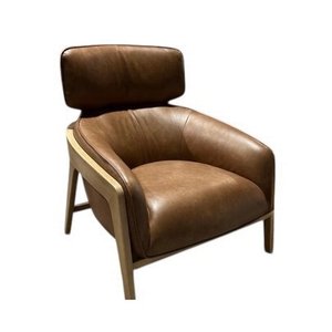 Armchair by BO MEUBLE