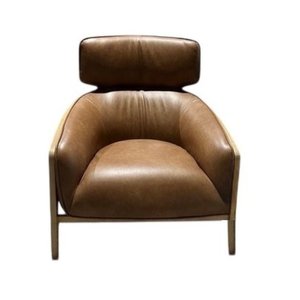 Armchair by BO MEUBLE