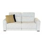 Reclining motorized sofa LUKA by BO MEUBLE