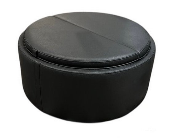 Ottoman by BO MEUBLE