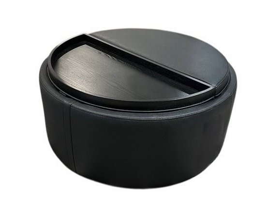 Ottoman by BO MEUBLE