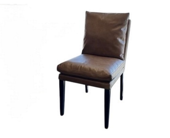 Dining chair CORTINA by BO MEUBLE