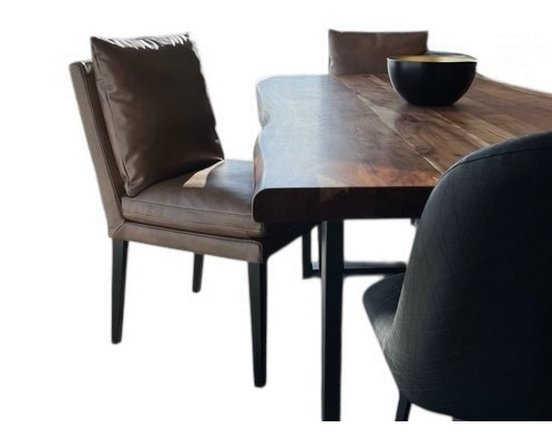 Dining chair CORTINA by BO MEUBLE