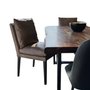 Dining chair CORTINA by BO MEUBLE