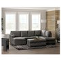 PC61610S2 - Lofton-Pike 2-Piece Sectional and Chaise by Ashley