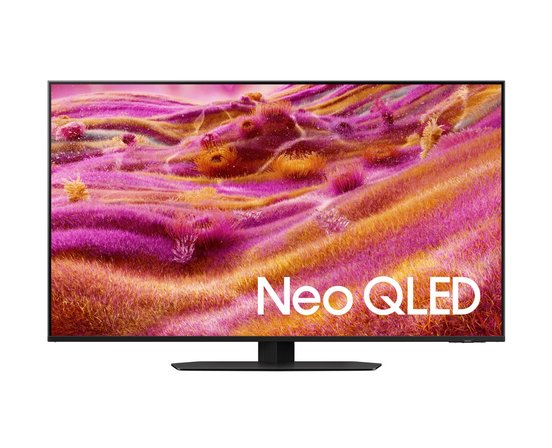 Samsung Téléviseur intelligent Neo QLED 4K de 43 pouces QN43QN90FAFXZC